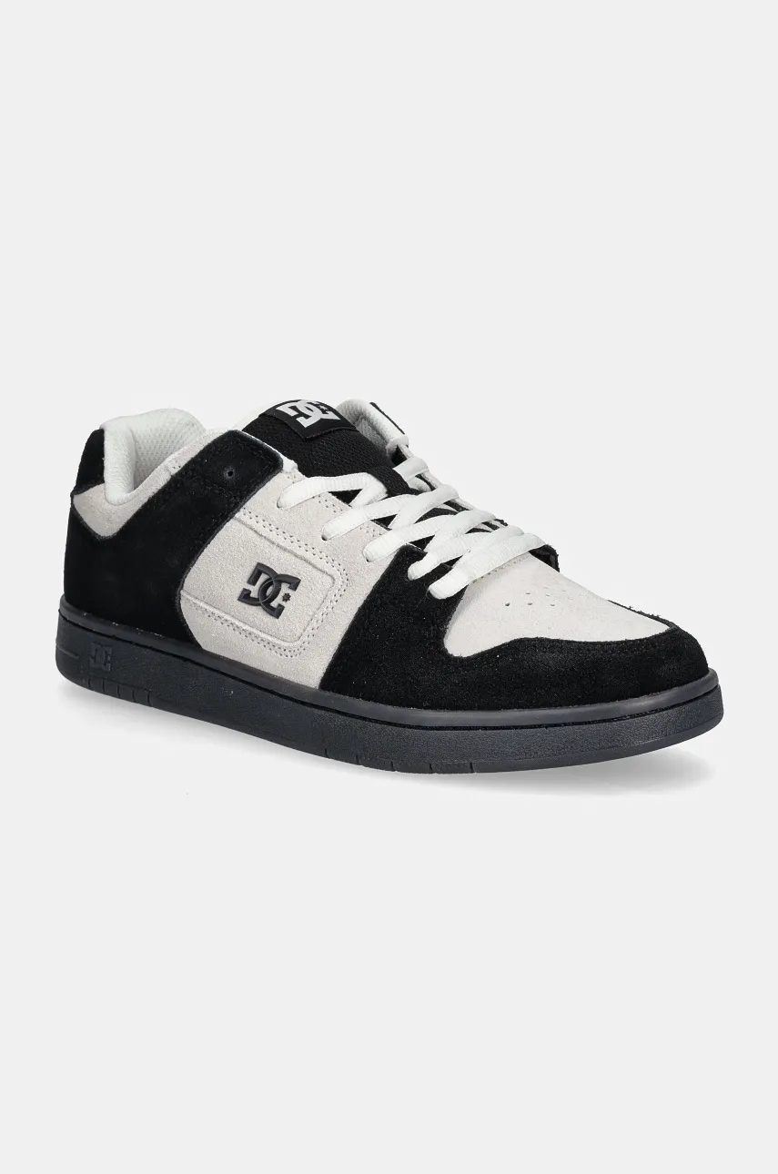 Sneakers boty DC STREETWEAR