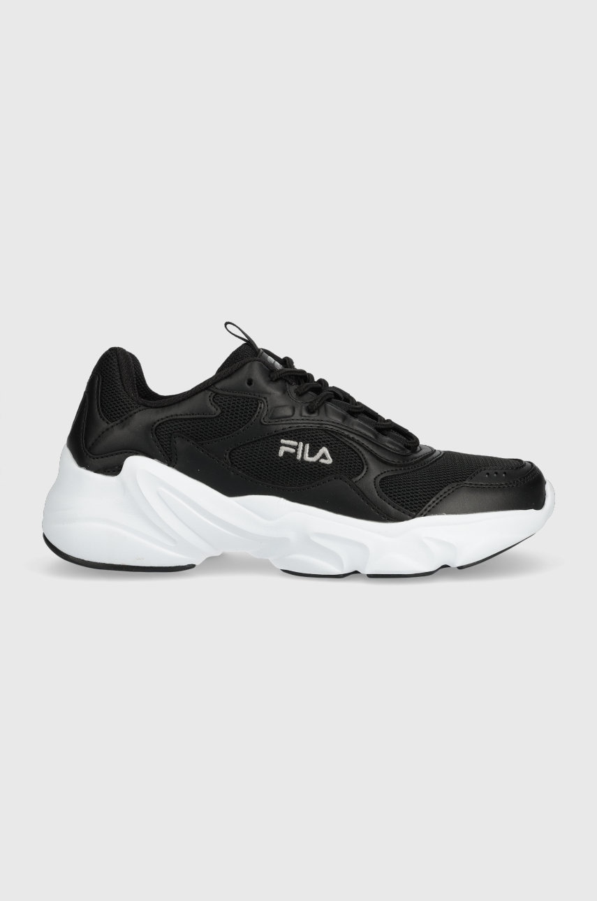 Sneakers boty Fila Collene