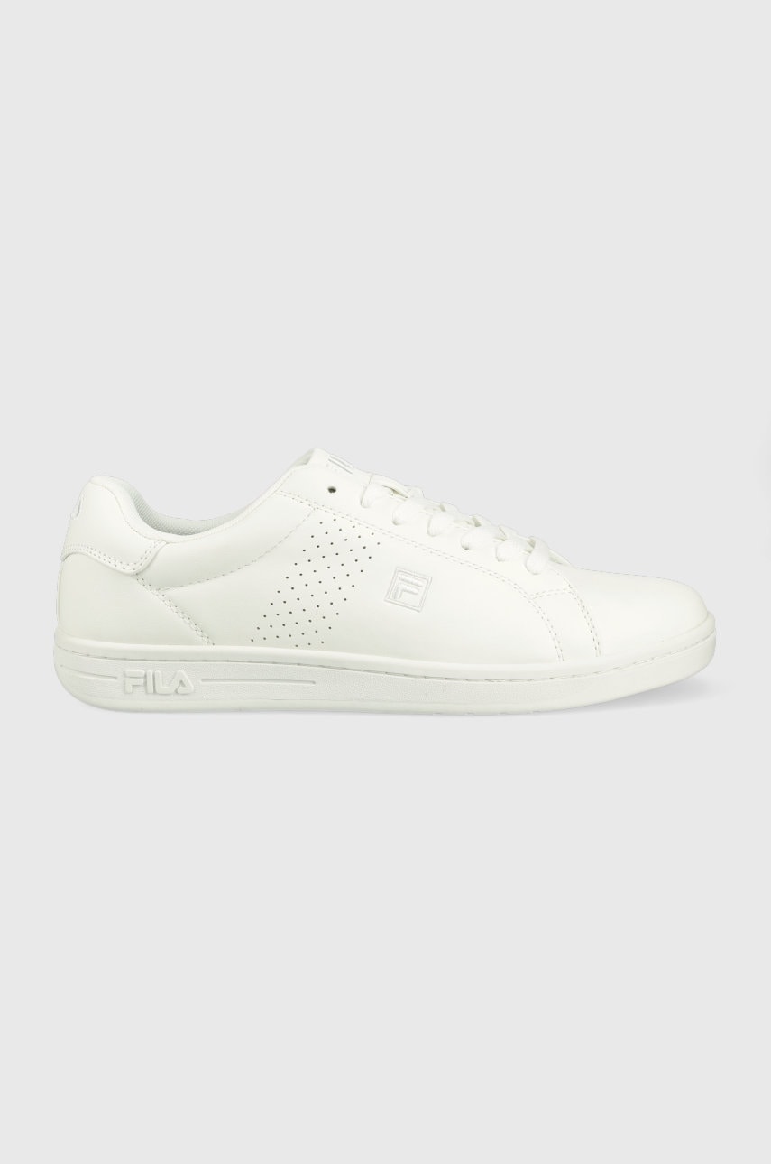Sneakers boty Fila Crosscourt
