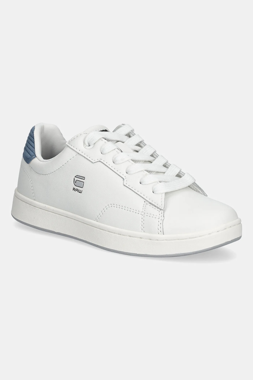 Sneakers boty G-Star CADET POP W