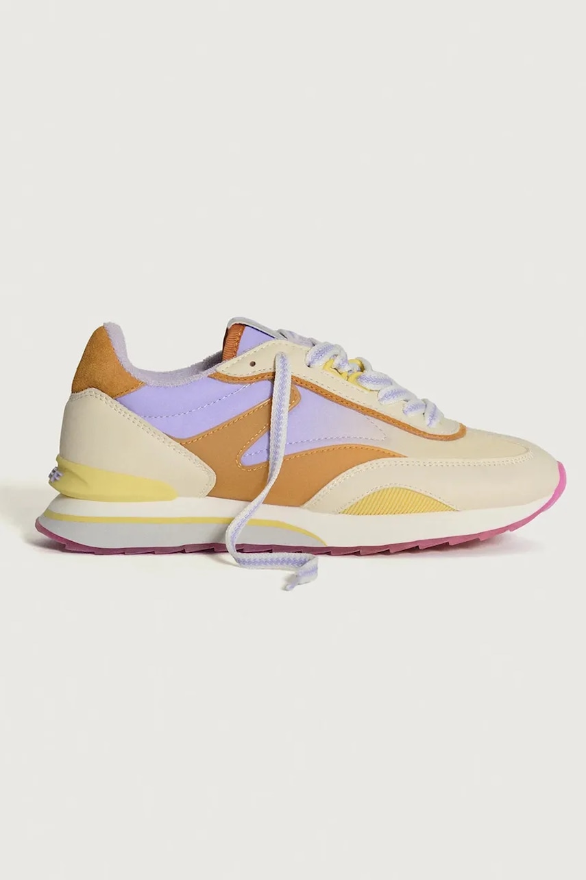 Sneakers boty Hoff OWL