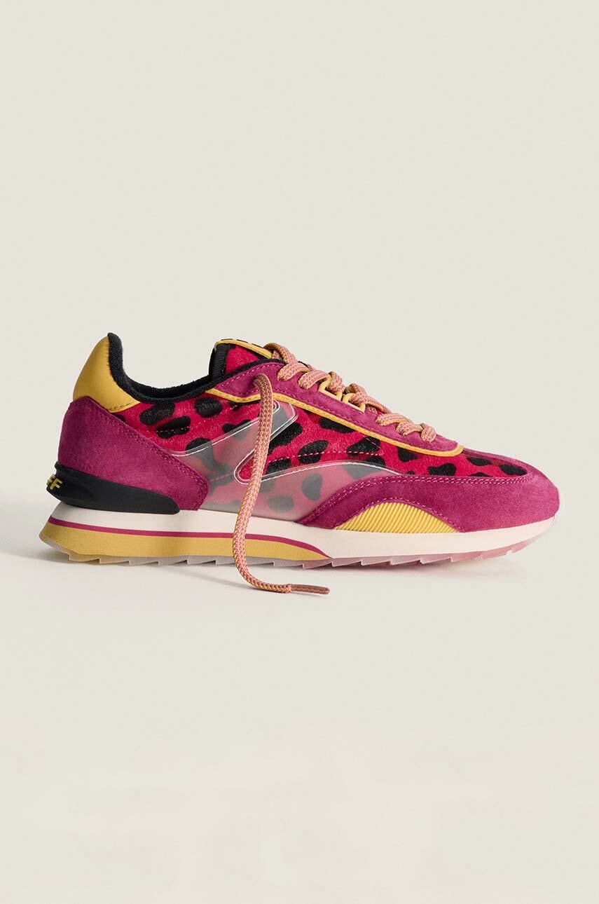 Sneakers boty Hoff PINK LADY