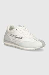 Sneakers boty Karl Lagerfeld VELOCETTE