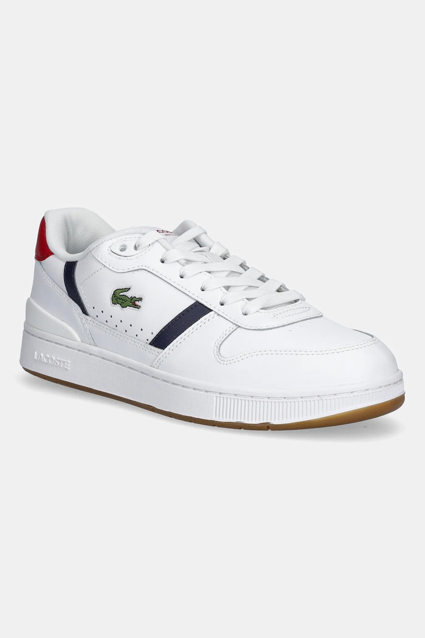 Sneakers boty Lacoste T-CLIP