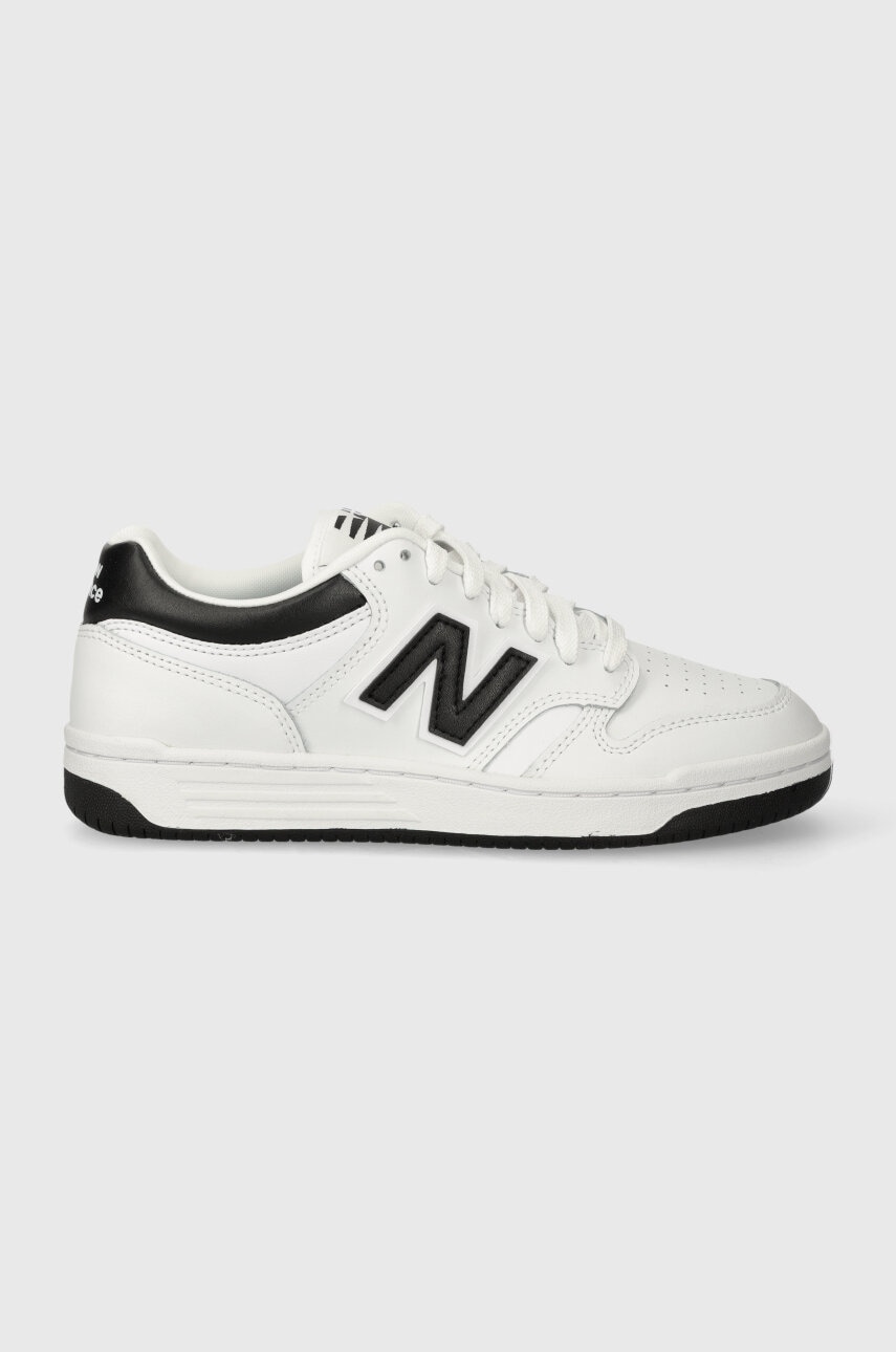 Sneakers boty New Balance 480