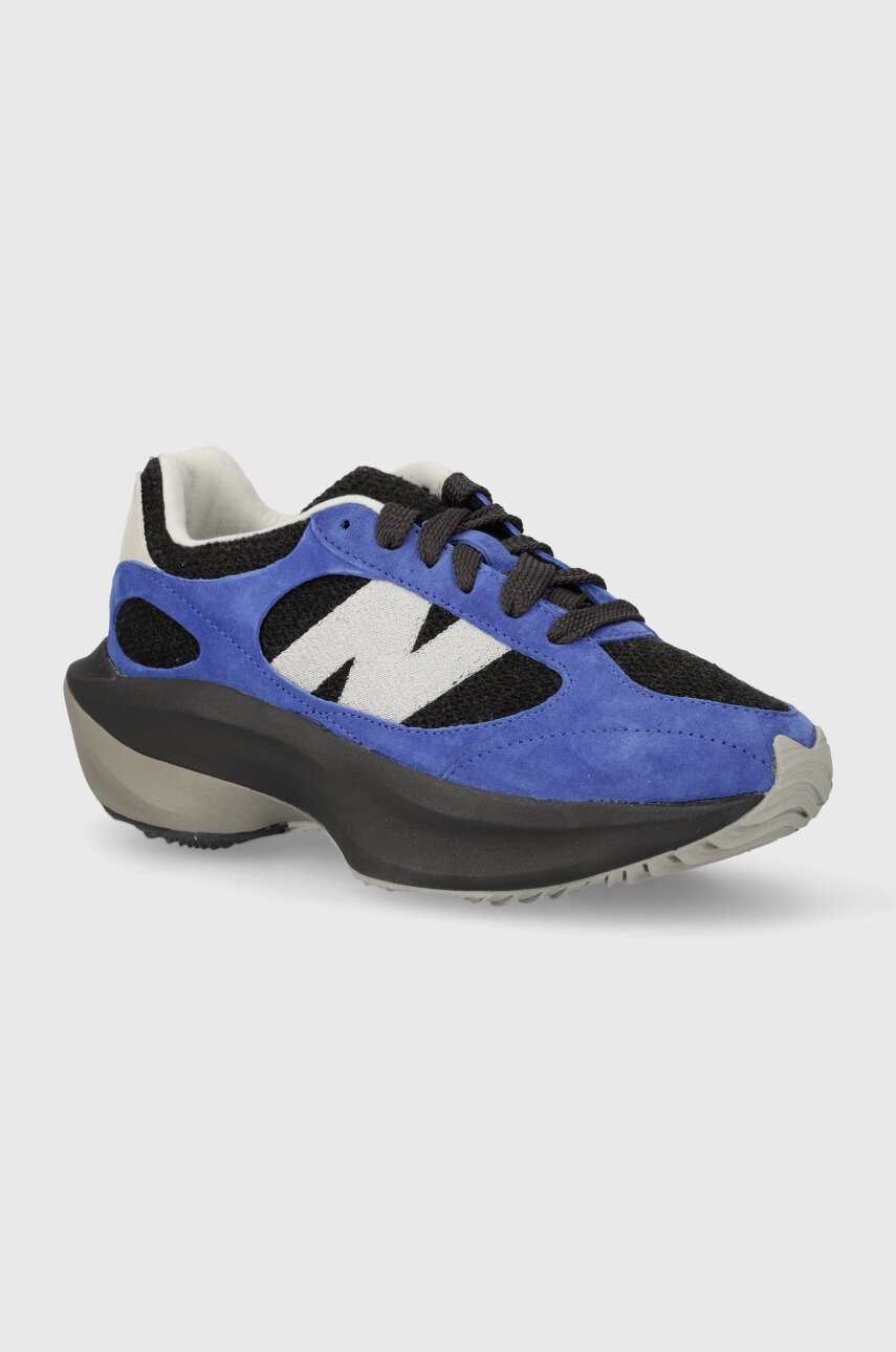 Sneakers boty New Balance UWRPDTBK