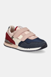 Sneakers boty Pepe Jeans LONDON COLORS