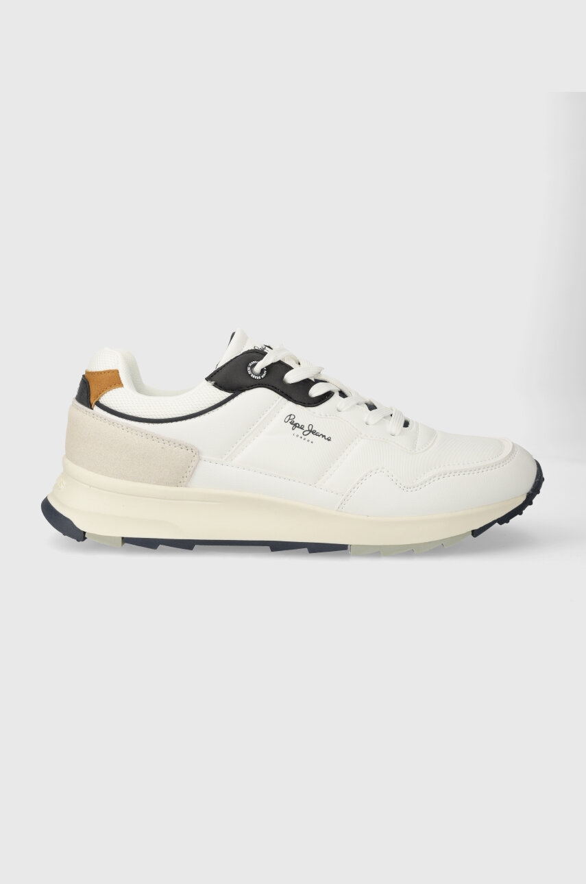 Sneakers boty Pepe Jeans PMS60007