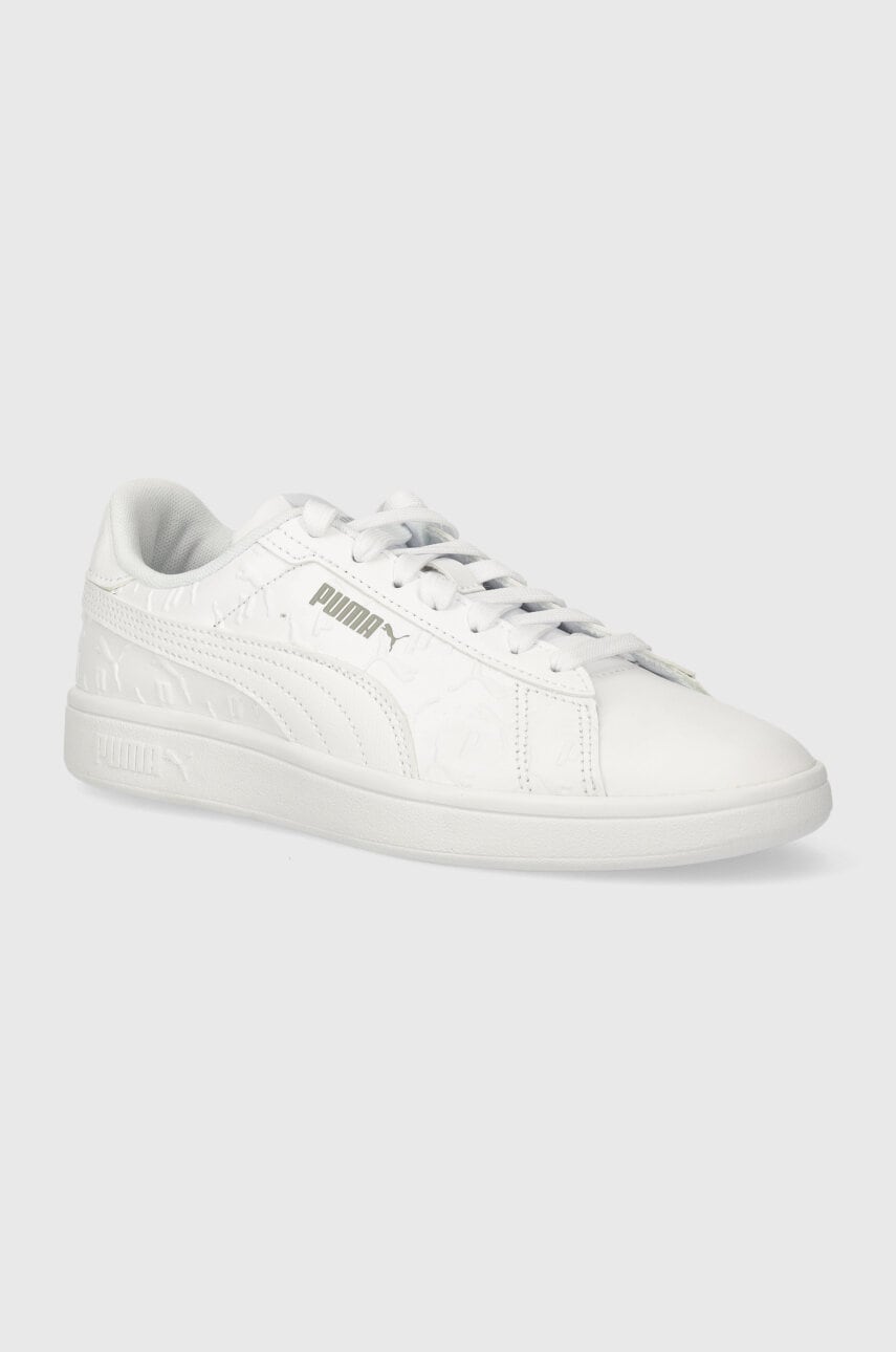 Sneakers boty Puma Smash 3.0 Superlogo