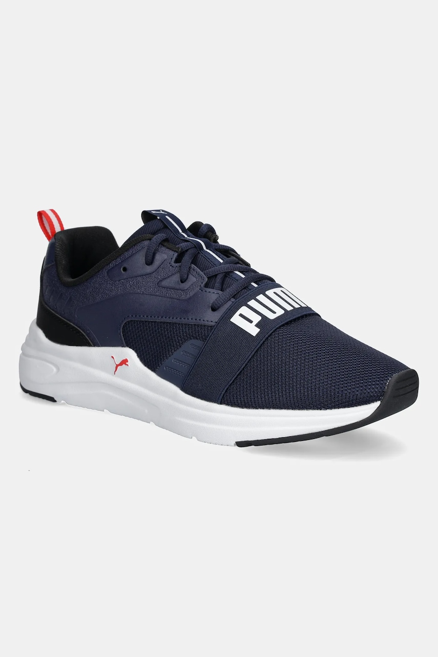 Sneakers boty Puma SOFTRIDE Wired 2