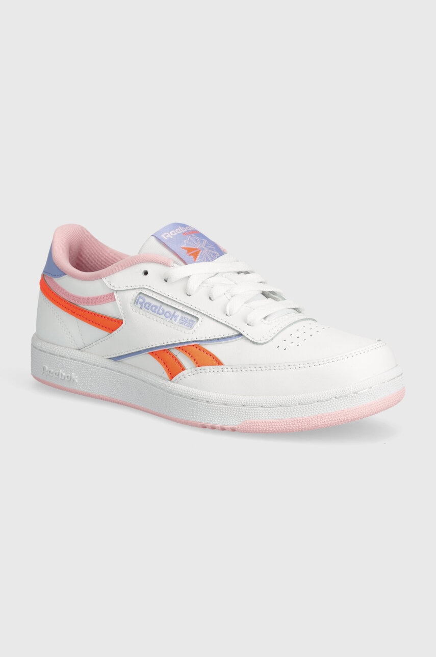 Sneakers boty Reebok Classic Club C