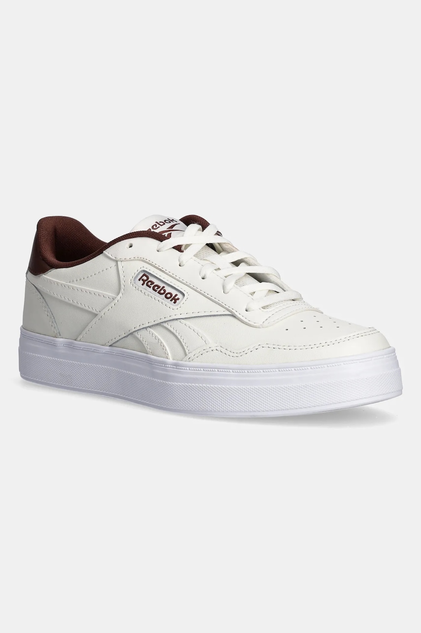Sneakers boty Reebok Classic Court Advace Bold