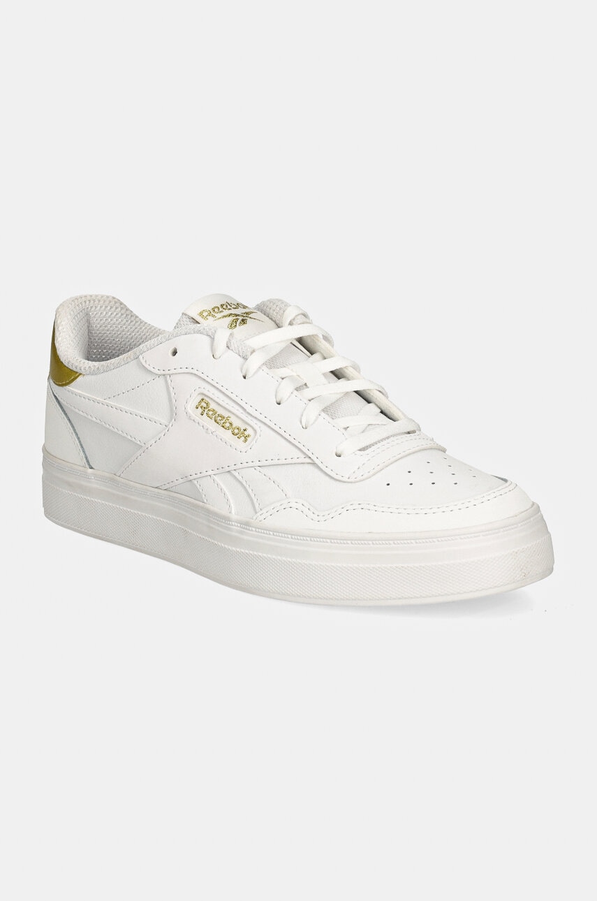 Sneakers boty Reebok Classic Court Advance Bold
