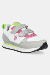 Sneakers boty U.S. Polo Assn. NOBIK012