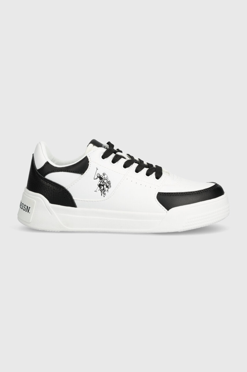 Sneakers boty U.S. Polo Assn. NOLE