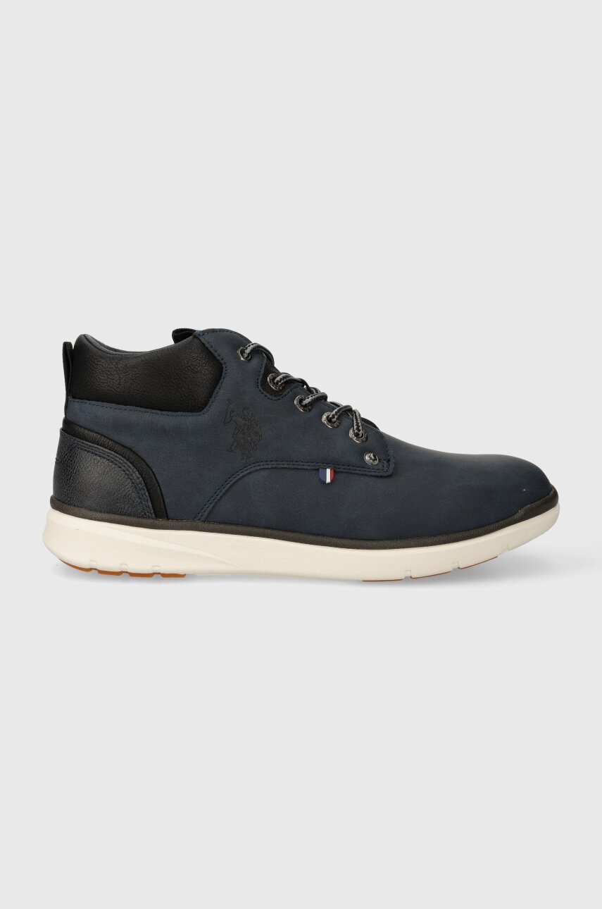 Sneakers boty U.S. Polo Assn. YGOR