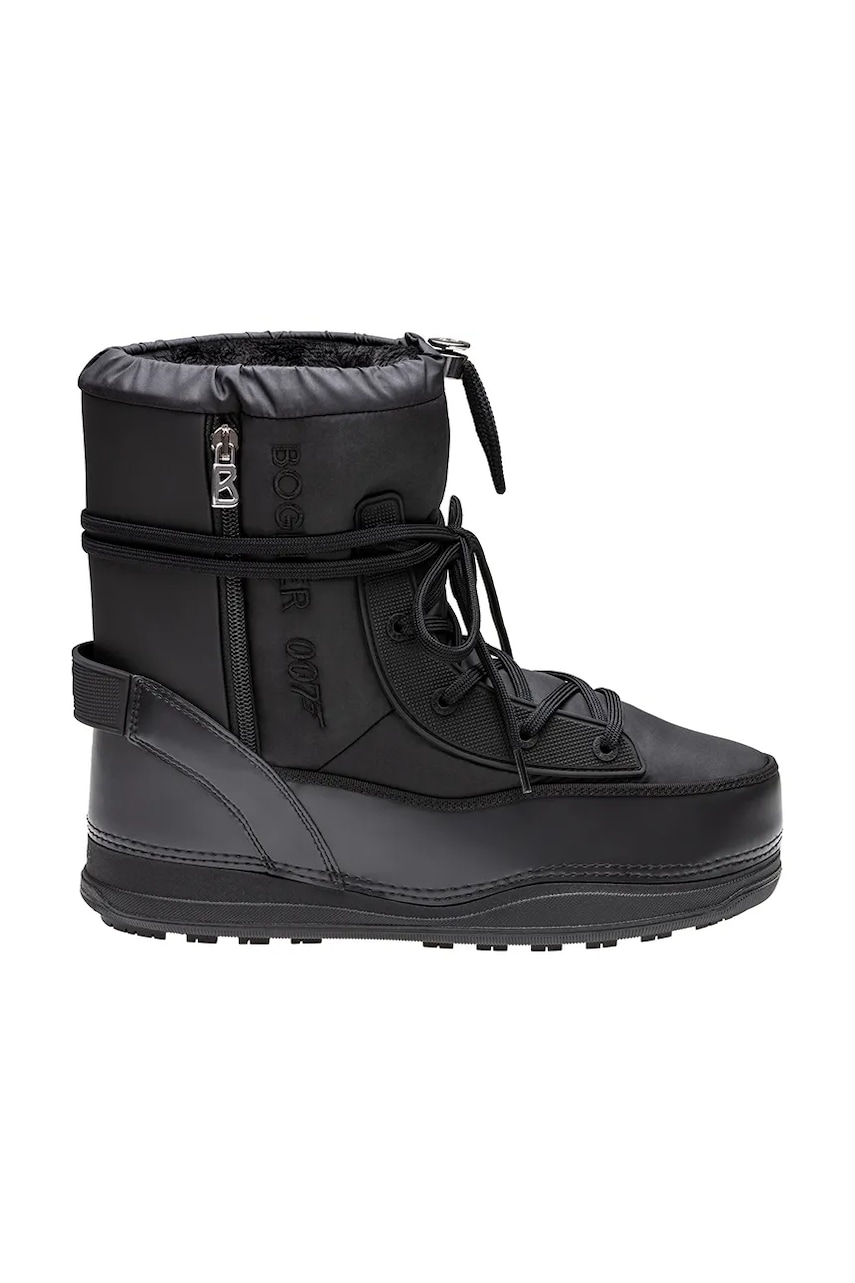 Sněhule Bogner LAAX X BOND 007