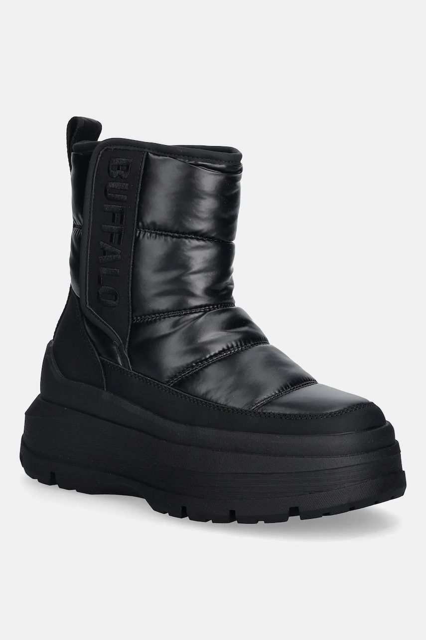 Sněhule Buffalo Olympia Velboot Quilt