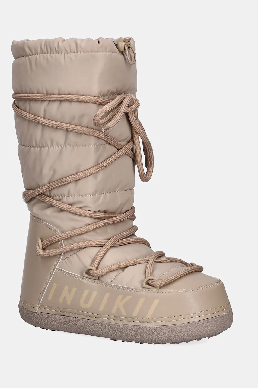 Sněhule Inuikii Mountain High