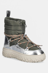 Sněhule Inuikii Technical Performance