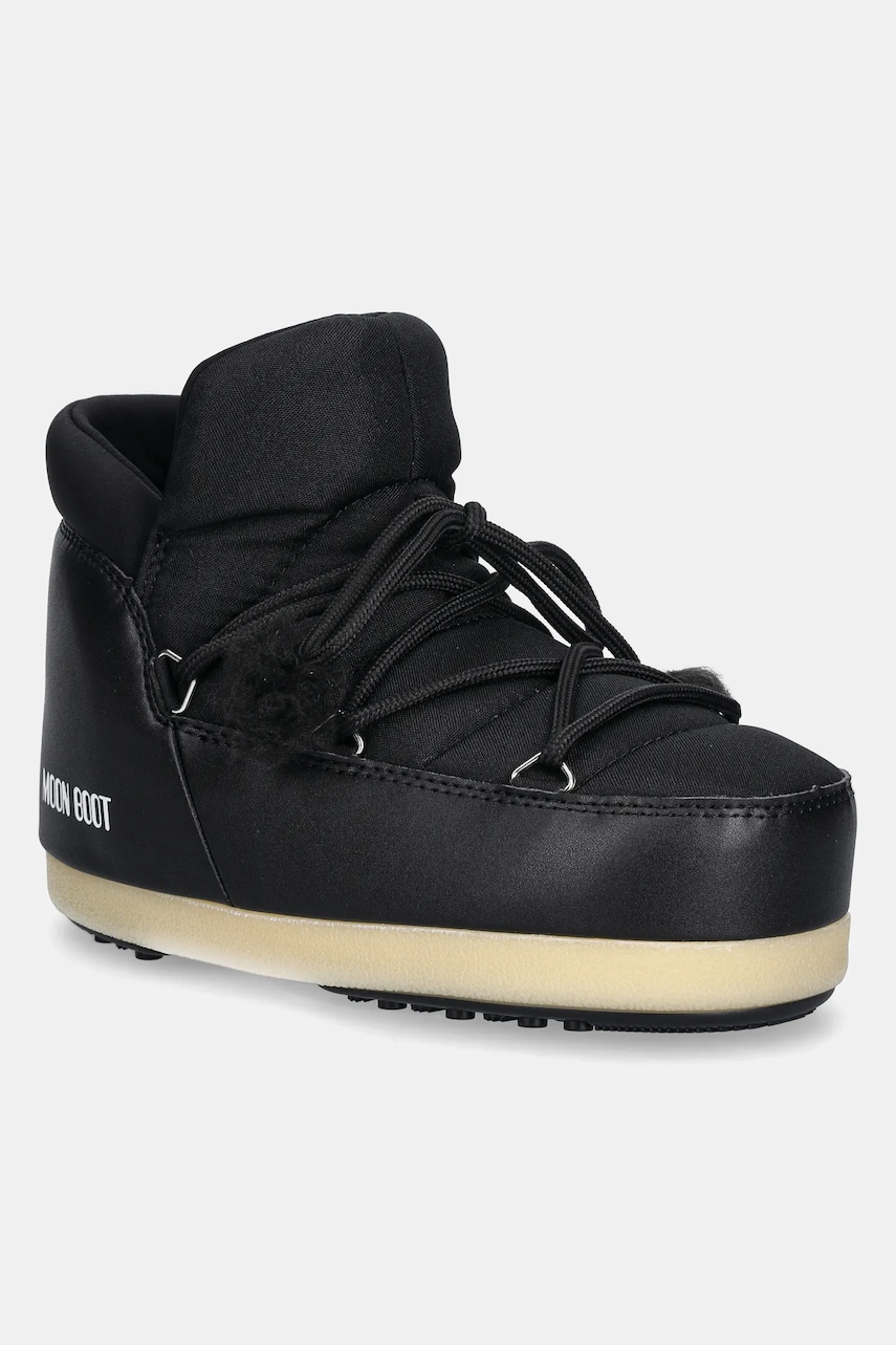 Sněhule Moon Boot MB EVX PUMPS NYLON