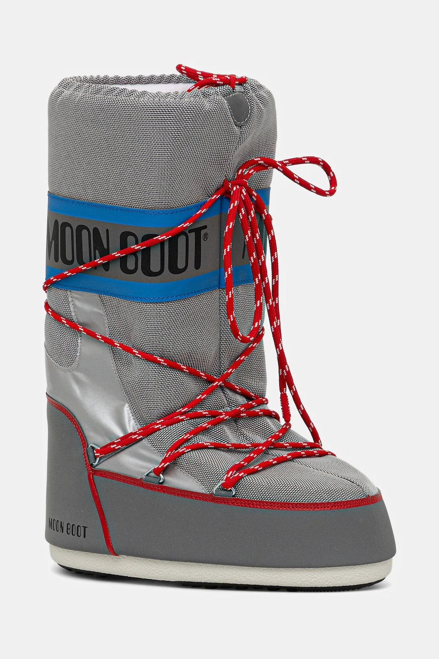 Sněhule Moon Boot MB ICON SPACE RACING