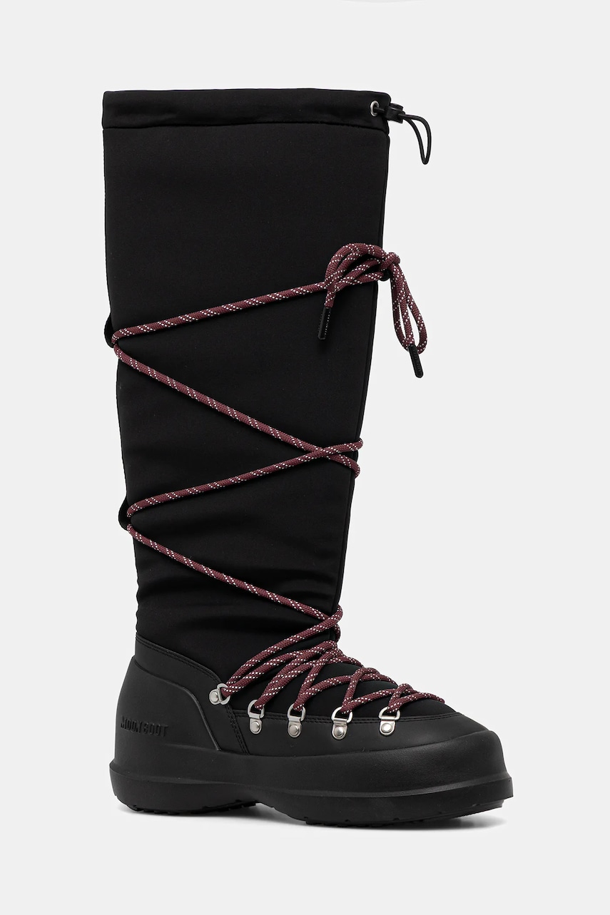 Sněhule Moon Boot MB LUNA BOOT EXTRA