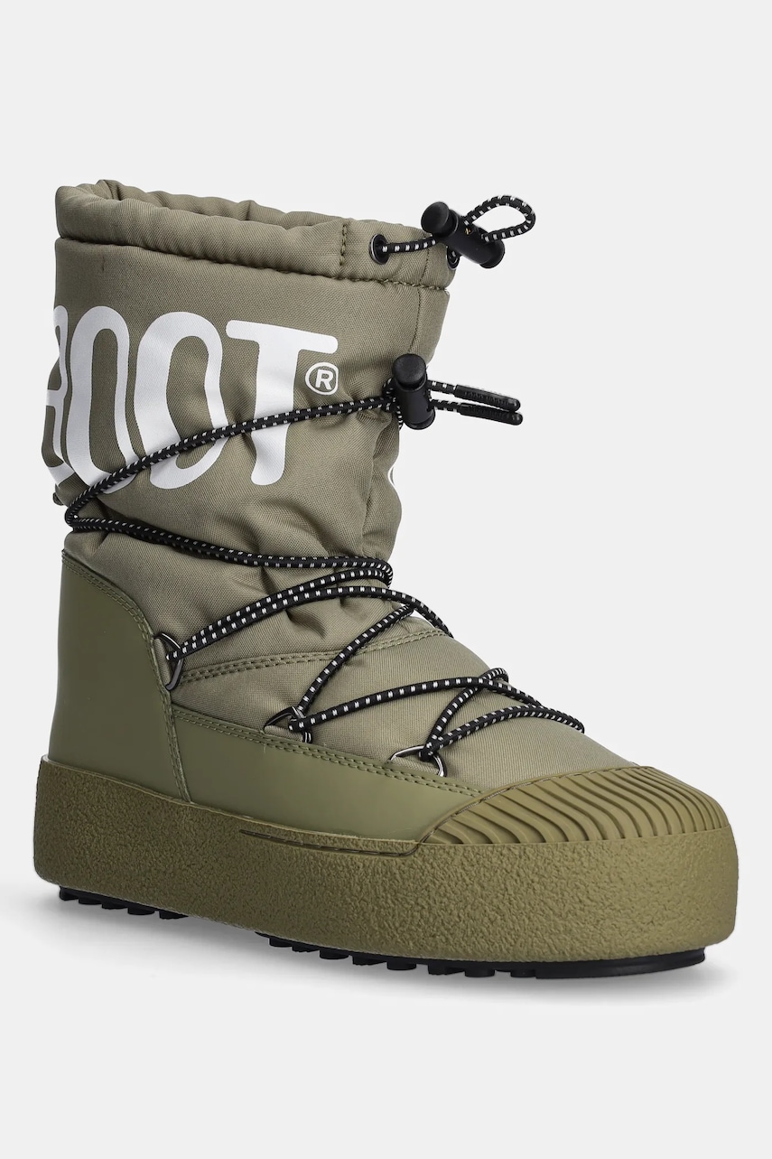 Sněhule Moon Boot MB MTRACK POLAR NYLON