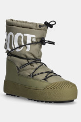 Sněhule Moon Boot MB MTRACK POLAR NYLON