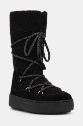Sněhule Moon Boot MB X GIR LTRACK KNIT