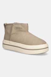 Sněhule Napapijri F5GLACIER01/MIC