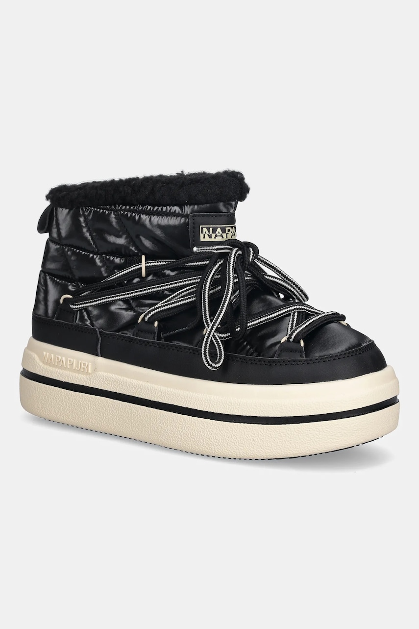 Sněhule Napapijri F5GLACIER02/NYP