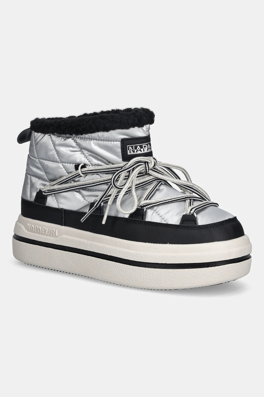 Sněhule Napapijri F5GLACIER02/NYP