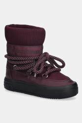 Sněhule Tommy Hilfiger SNOW BOOT WATER REPELLENT
