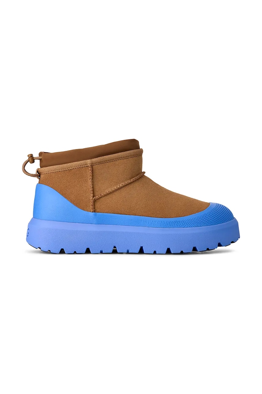 Sněhule UGG Cl Ultra Mini Weather Hybrid