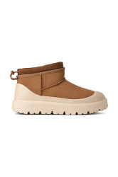 Sněhule UGG Cl Ultra Mini Weather Hybrid