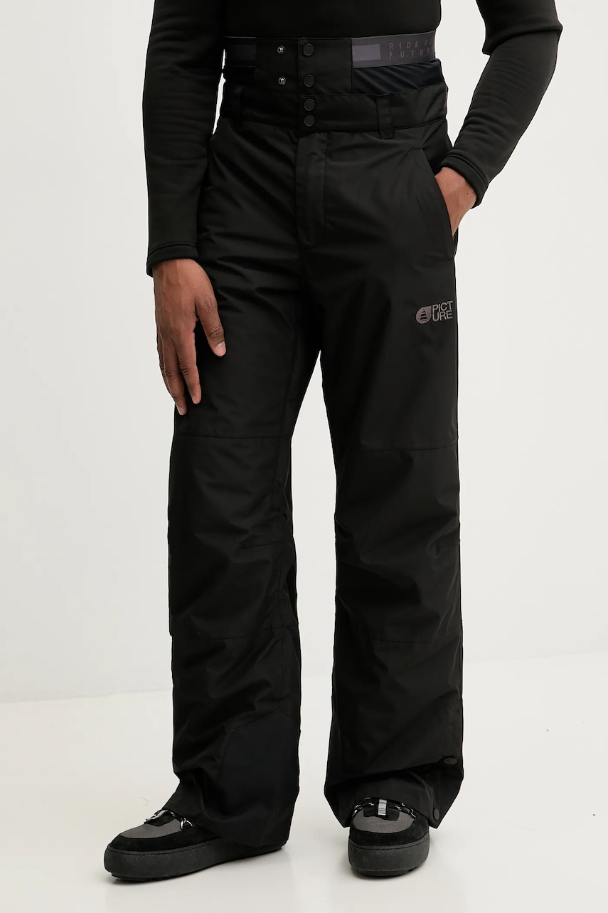 Snowboardové kalhoty Picture Akna