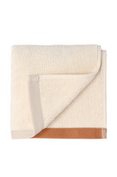 Södahl Bavlněný ručník Contrast