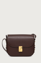 Soeur  crossbody kabelka dámská kožená BELLISSIMA MINI