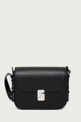 Soeur  crossbody kabelka dámská kožená BELLISSIMA MINI