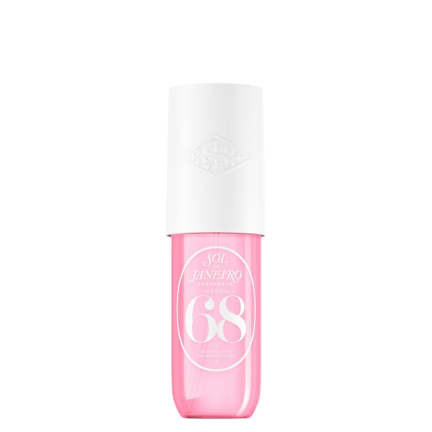 Sol de Janeiro Parfémovaný sprej na tělo a vlasy Brazilian Crush Cheirosa 68 (Hair and Body Fragrance Mist) 90 ml