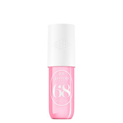 Sol de Janeiro Parfémovaný sprej na tělo a vlasy Brazilian Crush Cheirosa 68 (Hair and Body Fragrance Mist) 90 ml