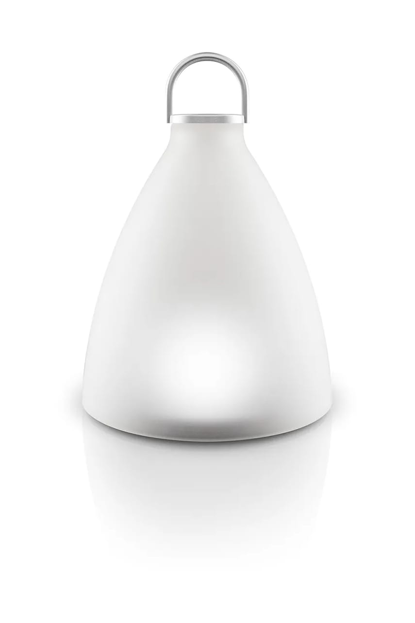 Solární LED lampa Eva Solo Sunlight Bell 30 cm