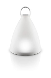 Solární LED lampa Eva Solo Sunlight Bell 30 cm
