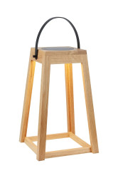 Solární LED lampa Markslöjd Nordic 54 cm