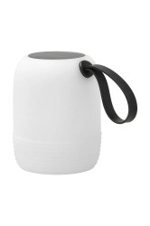 Solární LED lampa Villa Collection HAV 15,5 cm