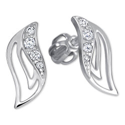 Soliter Parádní náušnice pro ženy 239 001 00886 07