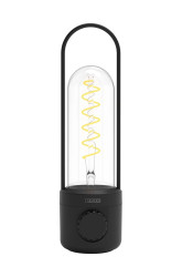 Sompex  Bezdrátová stolní LED lampa  Coil