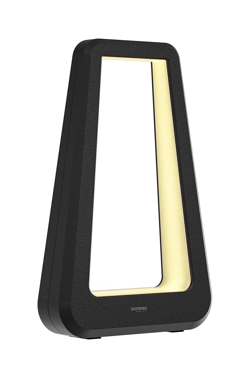 Sompex  Bezdrátová stolní LED lampa  Gate