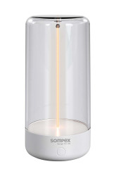 Sompex  Bezdrátová stolní LED lampa  Pulse